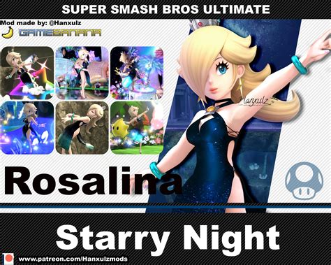 gamebanana smash ultimate skins|game banana smash ultimate mods.